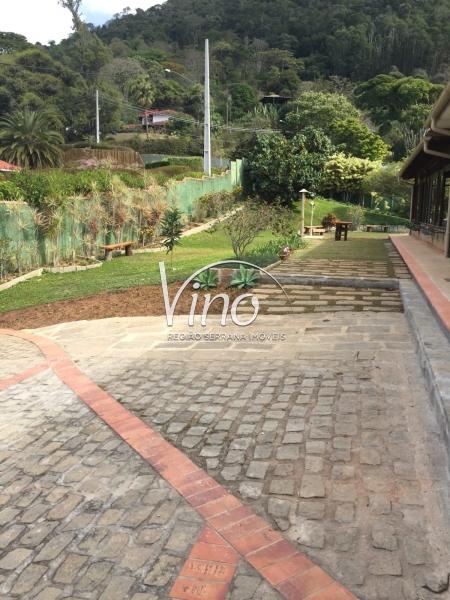 Casa à venda em Itaipava, Petrópolis - RJ - Foto 11