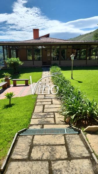 Casa à venda em Itaipava, Petrópolis - RJ - Foto 14