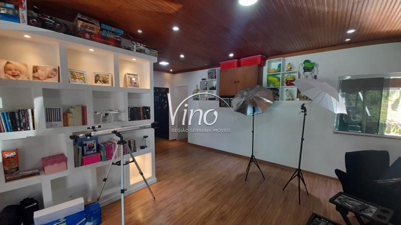 Casa à venda em Araras, Petrópolis - RJ - Foto 5