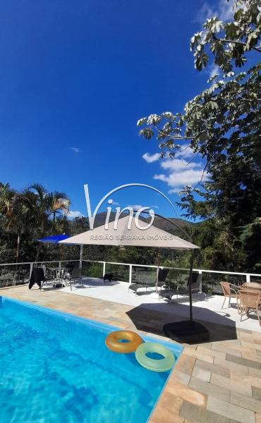 Casa à venda em Araras, Petrópolis - RJ - Foto 14