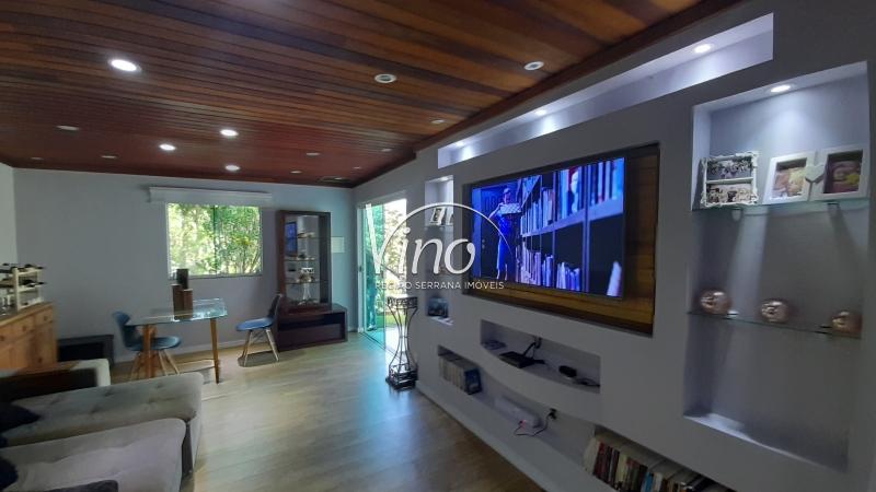 Casa à venda em Araras, Petrópolis - RJ - Foto 3