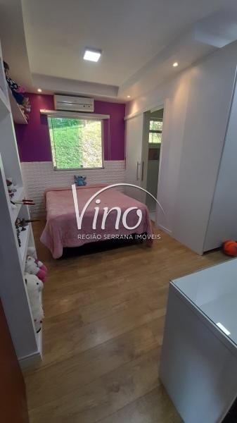 Casa à venda em Araras, Petrópolis - RJ - Foto 6