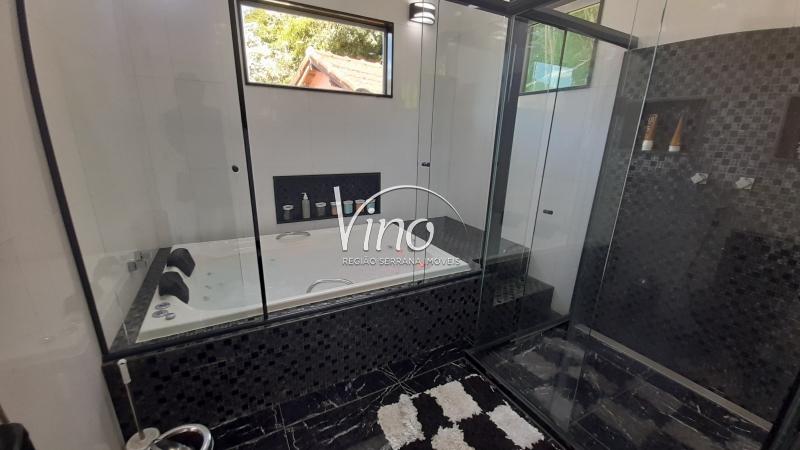 Casa à venda em Araras, Petrópolis - RJ - Foto 9