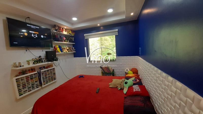 Casa à venda em Araras, Petrópolis - RJ - Foto 8