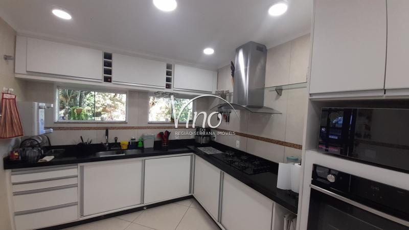 Casa à venda em Araras, Petrópolis - RJ - Foto 10