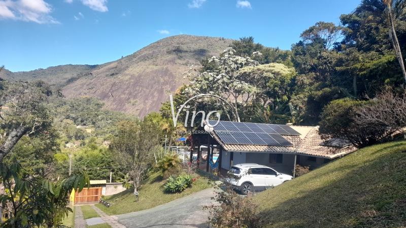 Casa à venda em Araras, Petrópolis - RJ - Foto 2