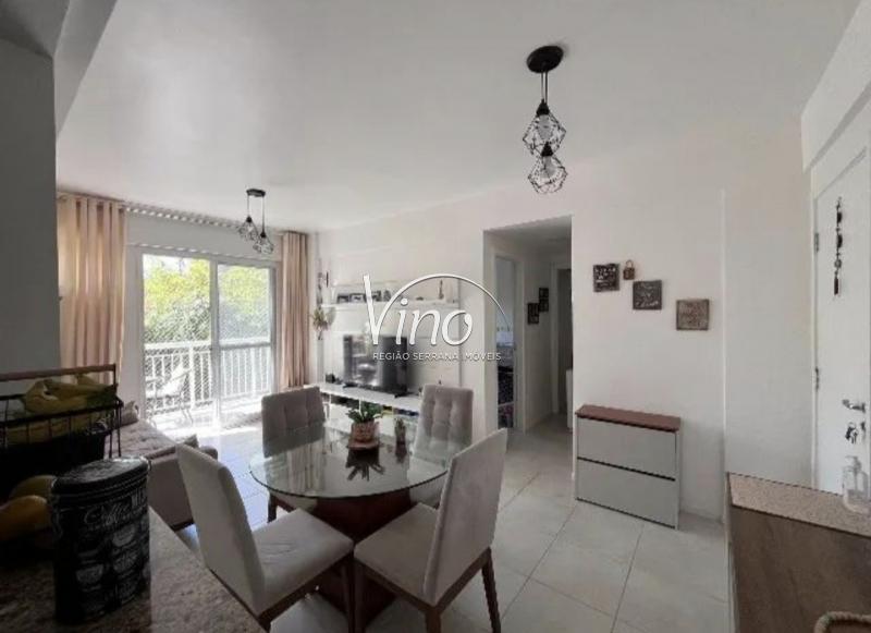 Apartamento à venda em Itaipava, Petrópolis - RJ