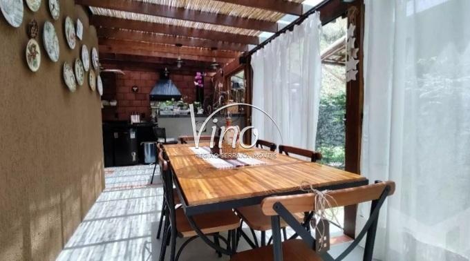 Casa à venda em Araras, Petrópolis - RJ - Foto 18