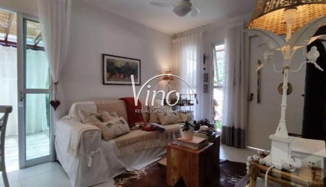 Casa à venda em Araras, Petrópolis - RJ - Foto 15