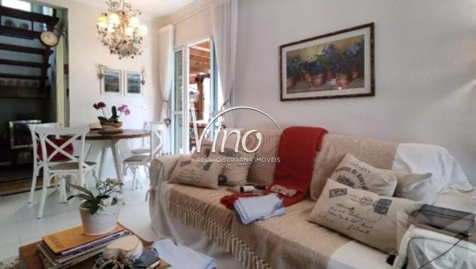 Casa à venda em Araras, Petrópolis - RJ - Foto 13