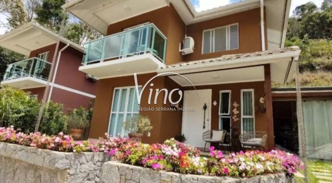 Casa à venda em Araras, Petrópolis - RJ - Foto 3