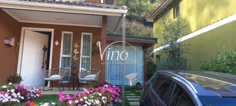 Casa à venda em Araras, Petrópolis - RJ - Foto 4