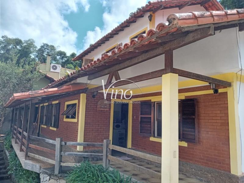 Casa à venda em Itaipava, Petrópolis - RJ - Foto 1