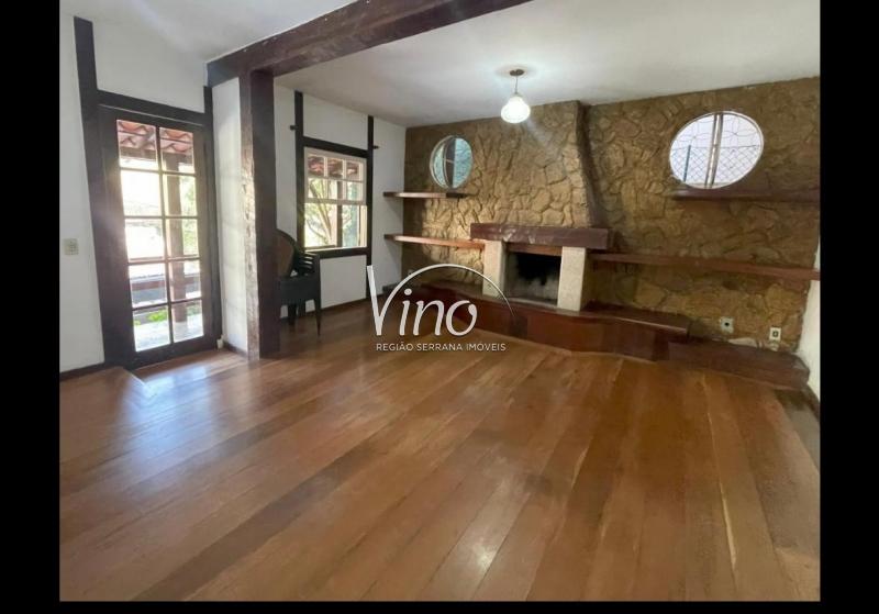 Casa à venda em Itaipava, Petrópolis - RJ - Foto 2