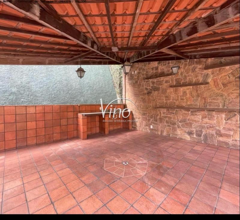 Casa à venda em Itaipava, Petrópolis - RJ - Foto 7