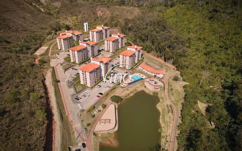 Apartamento à venda em Itaipava, Petrópolis - RJ