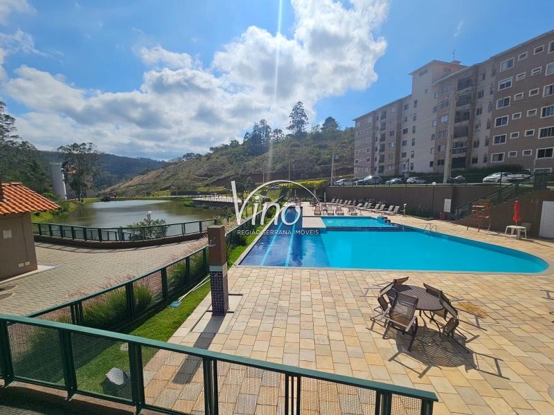 Apartamento à venda em Itaipava, Petrópolis - RJ - Foto 6
