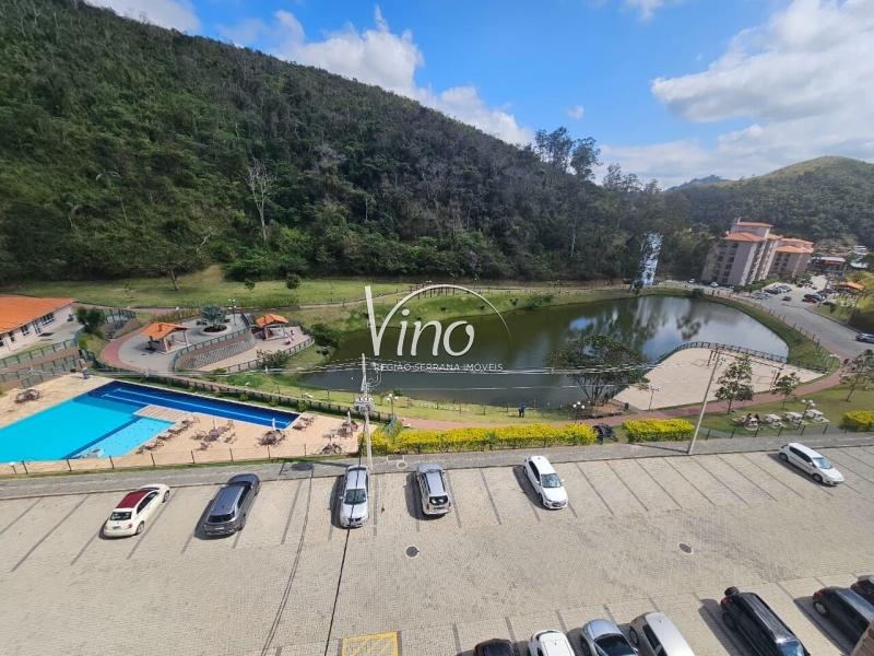 Apartamento à venda em Itaipava, Petrópolis - RJ - Foto 2