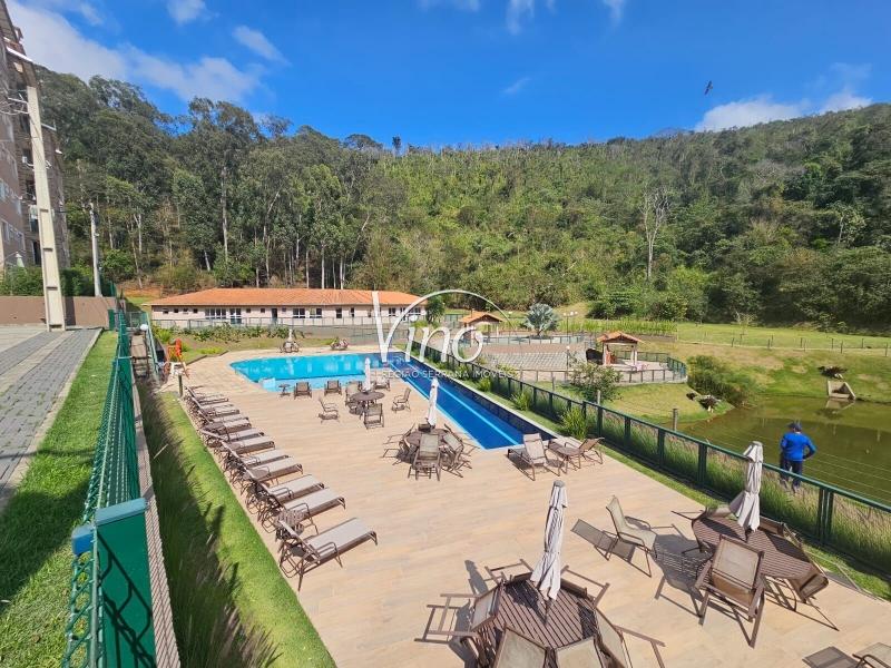 Apartamento à venda em Itaipava, Petrópolis - RJ - Foto 7