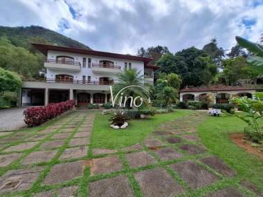 Casa em Itaipava
