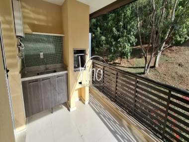 Apartamento em Itaipava