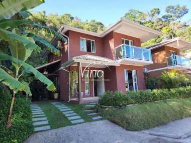 Casa em Araras