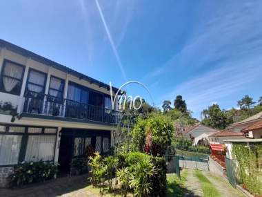 [CI 72025] Casa em Valparaíso, Petrópolis/RJ