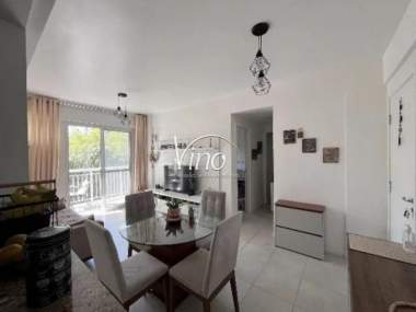 [CI 82025] Apartamento em Itaipava, Petrópolis/RJ