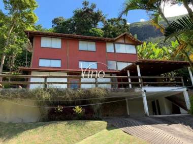 [CI 92025] Casa em Itaipava, Petrópolis/RJ