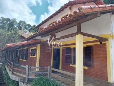 [CI 112025] Casa em Itaipava, Petrópolis/RJ