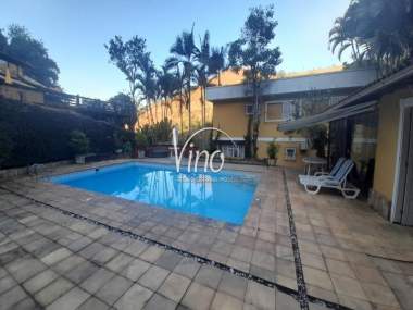[CI 142025] Casa em Itaipava, Petrópolis/RJ