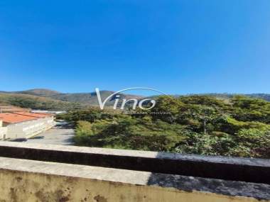 [CI 152025] Apartamento em Itaipava, Petrópolis/RJ