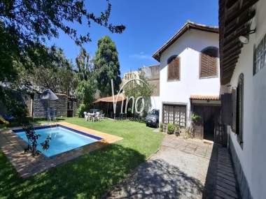 [CI 152027] Casa em Nogueira, Petrópolis/RJ
