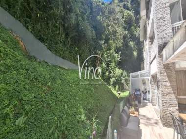 [CI 152031] Apartamento em Centro, Petrópolis/RJ