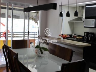 Apartamento de cobertura em No...