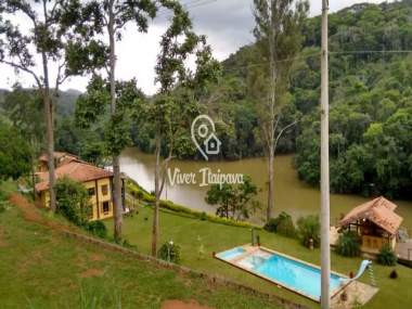 Casa em Areal