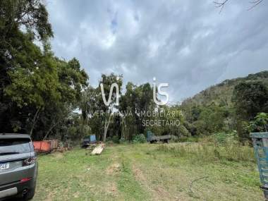 Terreno Residencial em Secret...