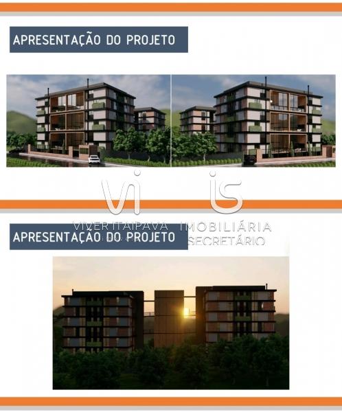 Casa em Itaipava - Petrópolis/RJ  - 5 Quartos