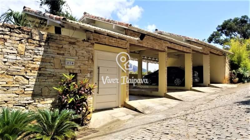 Casa em Bonsucesso - Petrópolis/RJ  - 5 Quartos