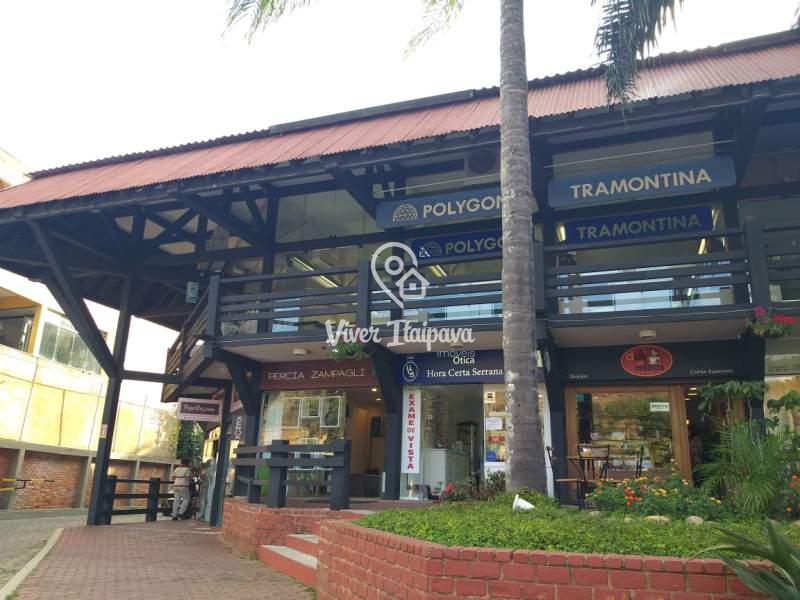 Loja em Itaipava - Petrópolis/RJ 