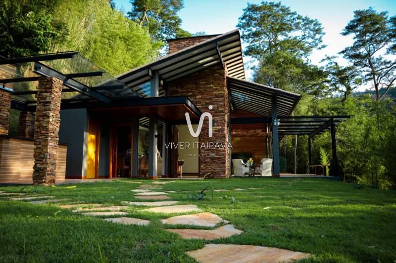 Casa à venda em Pedro do Rio, Petrópolis - RJ