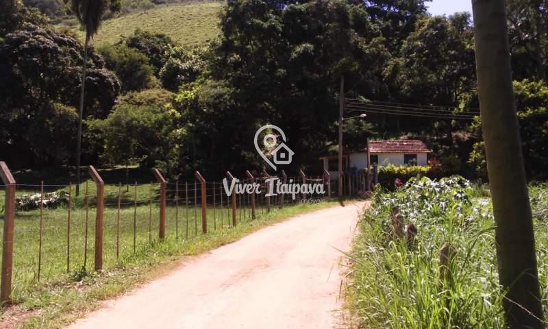 Casa em Sardoal - Paraíba do Sul/RJ  - 1 Quartos