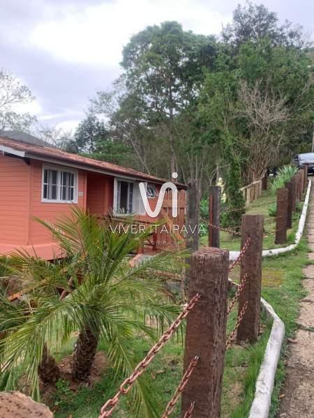 Casa em Itaipava - Petrópolis/RJ  - 3 Quartos