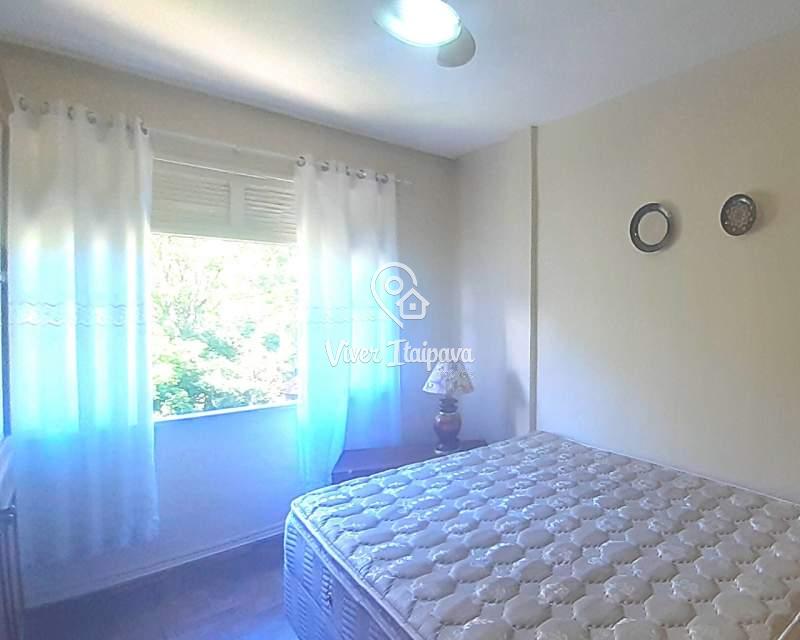 Apartamento em Itaipava - Petrópolis/RJ  - 2 Quartos