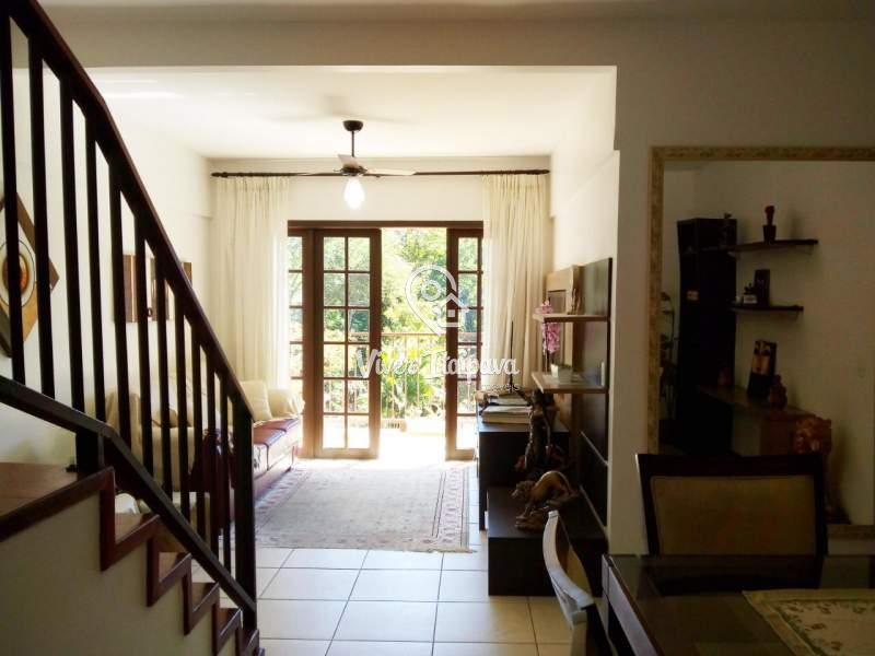 Apartamento de cobertura em Bonsucesso - Petrópolis/RJ  - 4 Quartos