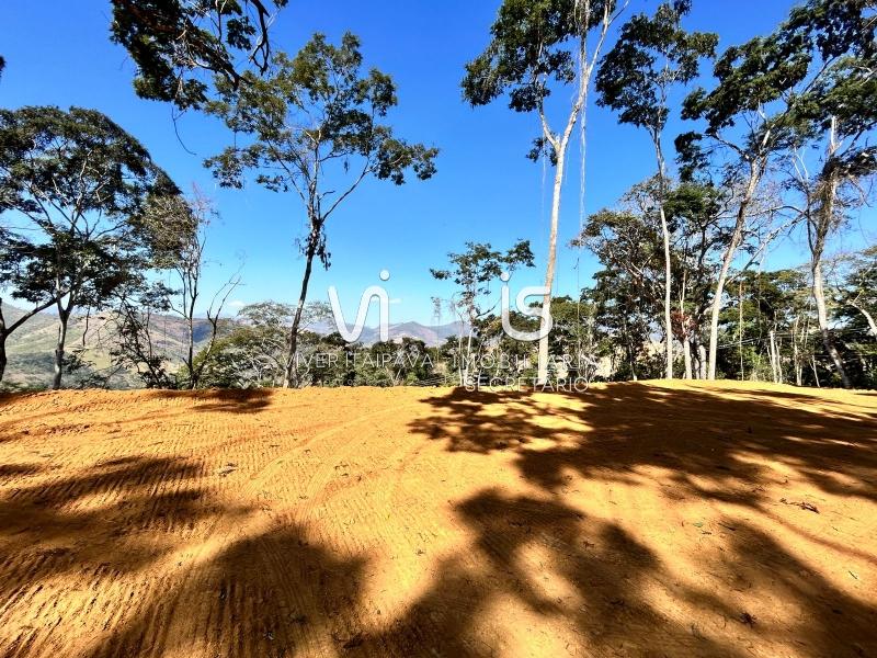 Terreno Residencial em Secretário - Petrópolis/RJ 