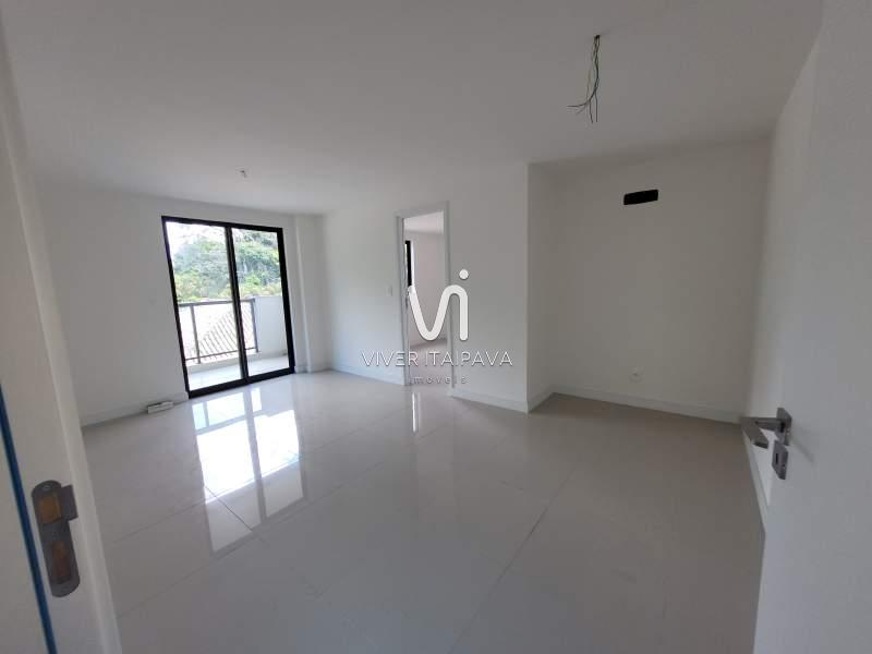 Apartamento em Itaipava - Petrópolis/RJ 