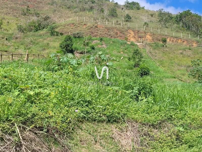 Terreno Residencial em Secretário - Petrópolis/RJ 