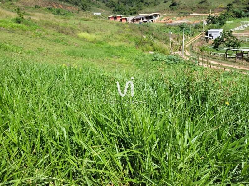 Terreno Residencial em Secretário - Petrópolis/RJ 