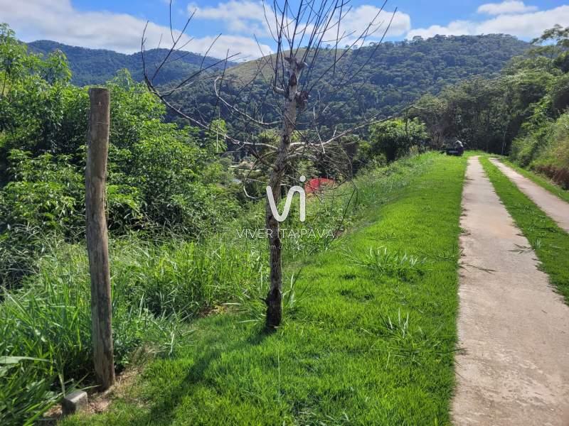 Terreno Residencial em Secretário - Petrópolis/RJ 